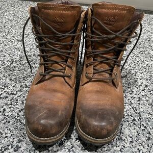 Timberland Men's Boots